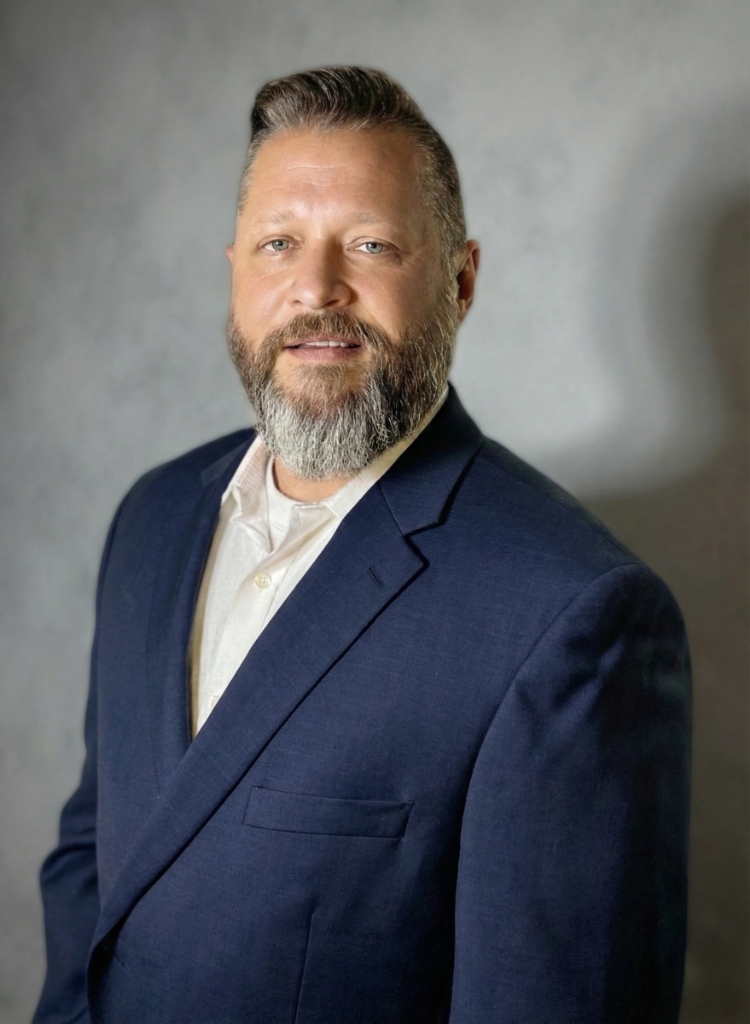 Jason P. Hood - Principal